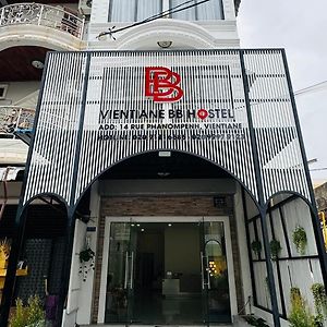 Vientiane Bb Hostel